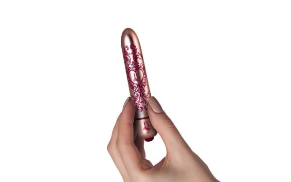 Bullet - Image 2