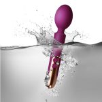Oriel Wand Pink. 3
