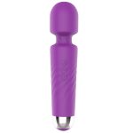 Purple Wand 1