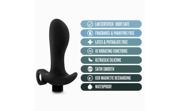 Butt Plug - Image 5