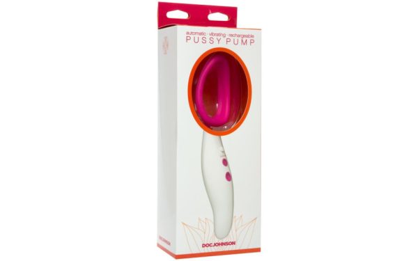 Pussy Pump - Image 2