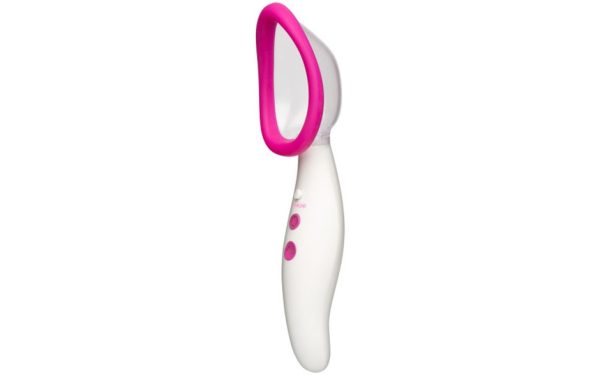 Pussy Pump