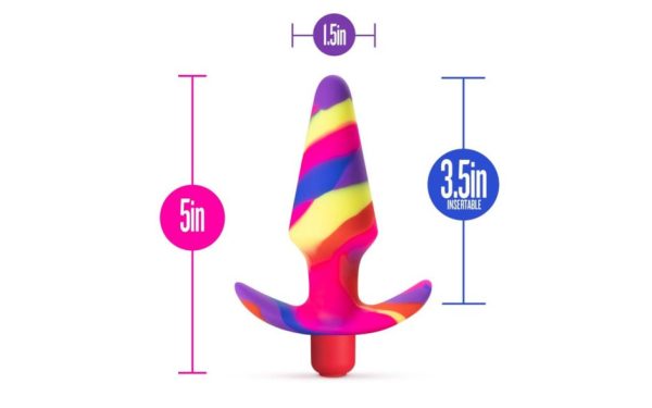 Butt Plug - Image 2