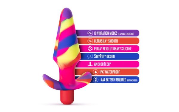 Butt Plug - Image 4
