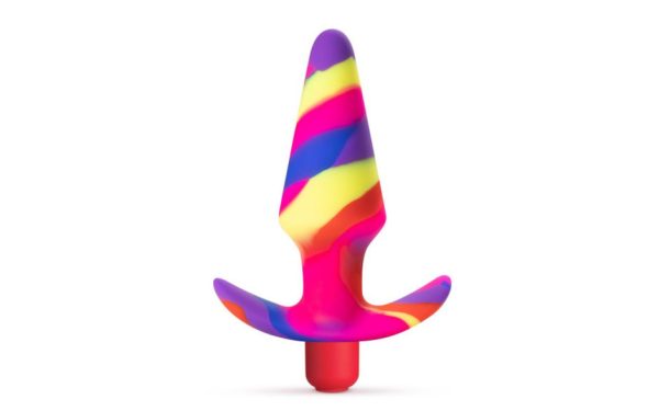 Butt Plug