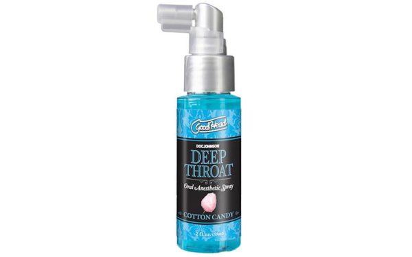 Sprays